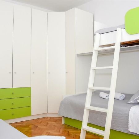 Apartament Crnika Mandre Zewnętrze zdjęcie