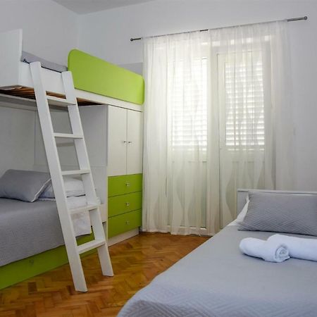 Apartament Crnika Mandre Zewnętrze zdjęcie